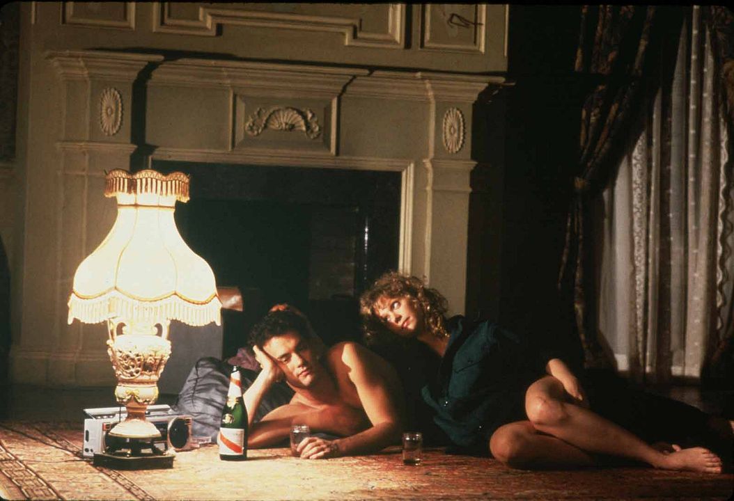 Um Dia a Casa Cai : Fotos Tom Hanks, Shelley Long