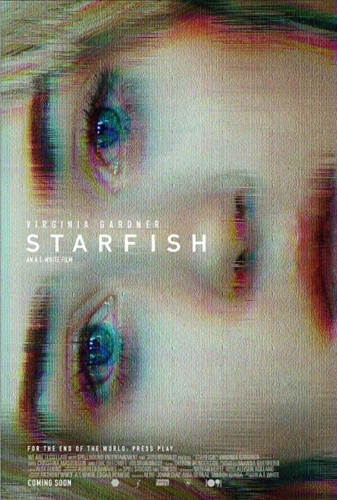 Starfish : Poster