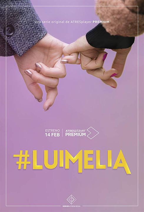 Luimelia : Poster