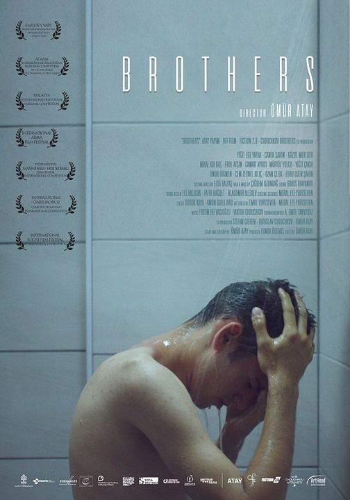 Brothers : Poster