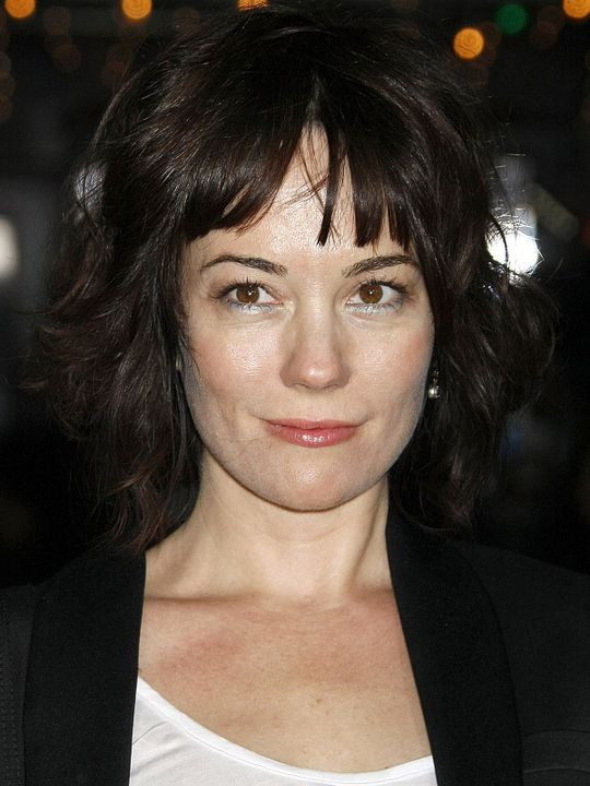 Poster Natasha Gregson Wagner