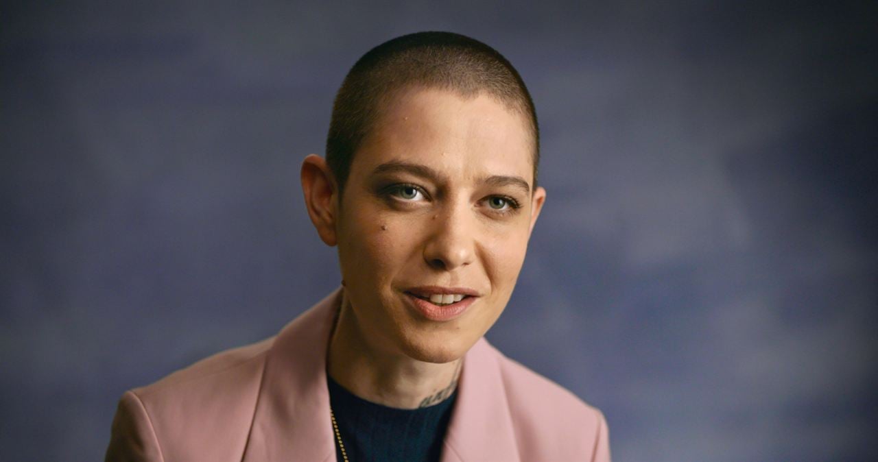 Visible : Out on Television : Fotos Asia Kate Dillon