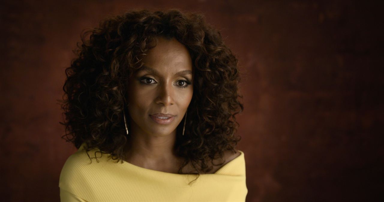 Visible : Out on Television : Fotos Janet Mock