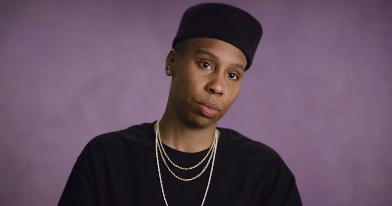 Visible : Out on Television : Fotos Lena Waithe
