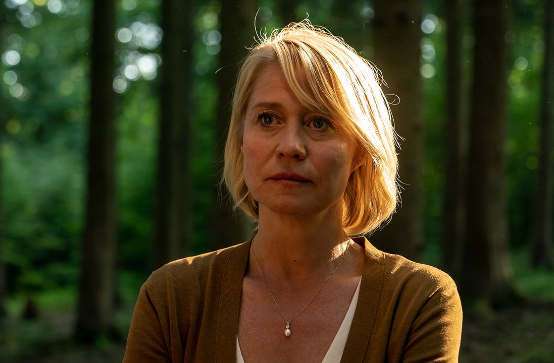 Rainha de Copas : Fotos Trine Dyrholm