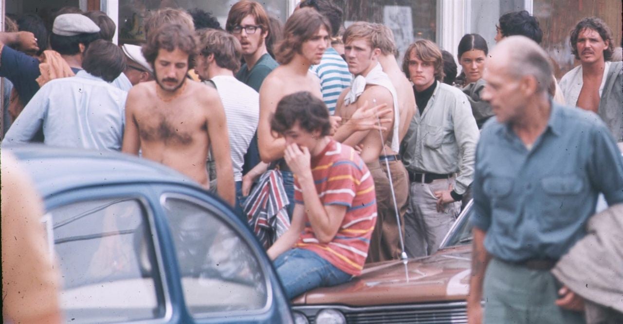 Woodstock: Three Days That Defined A Generation : Fotos