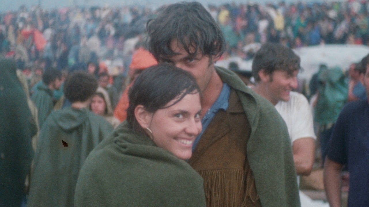 Woodstock: Three Days That Defined A Generation : Fotos