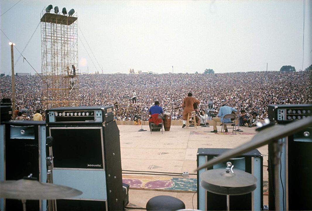 Woodstock: Three Days That Defined A Generation : Fotos