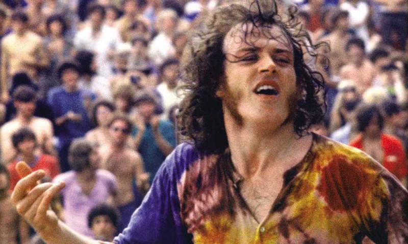 Woodstock: Three Days That Defined A Generation : Fotos