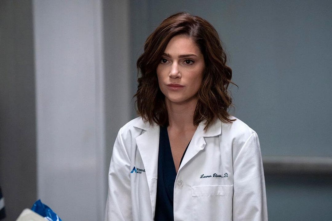 Hospital New Amsterdam : Fotos Janet Montgomery