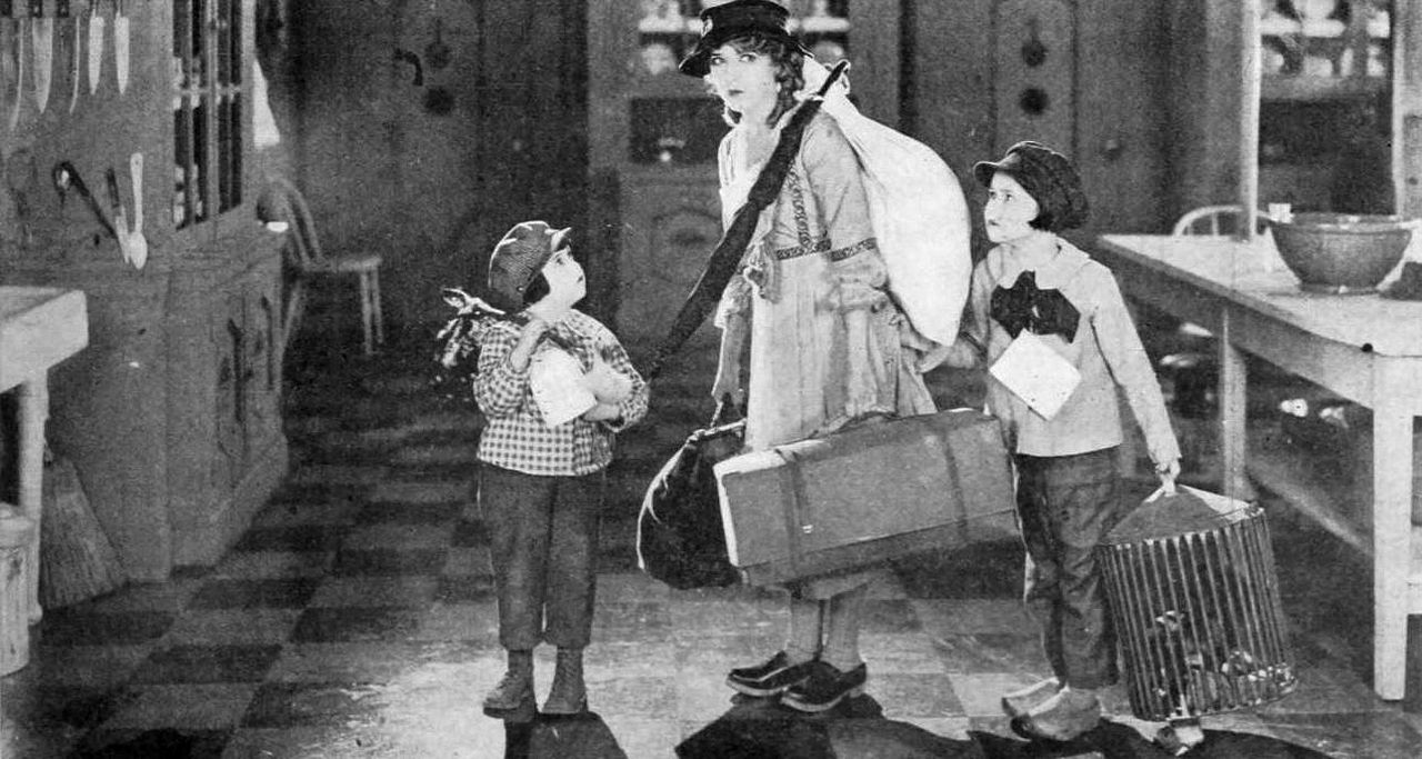 Fotos Mary Pickford