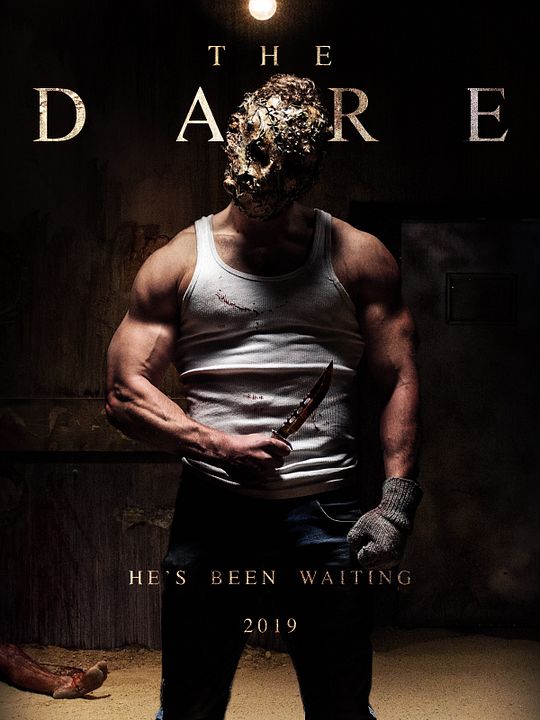 O Desafio : Poster
