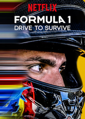 Fórmula 1: Dirigir para Viver : Poster