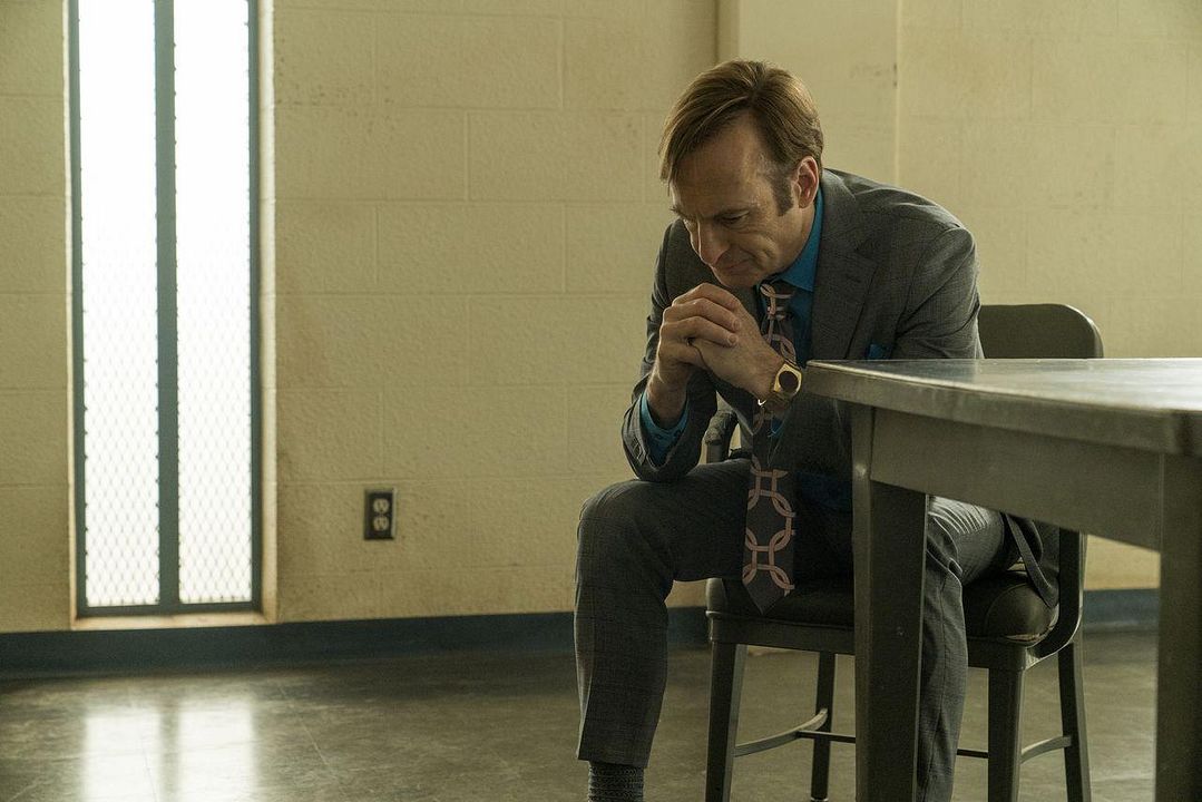 Fotos Bob Odenkirk