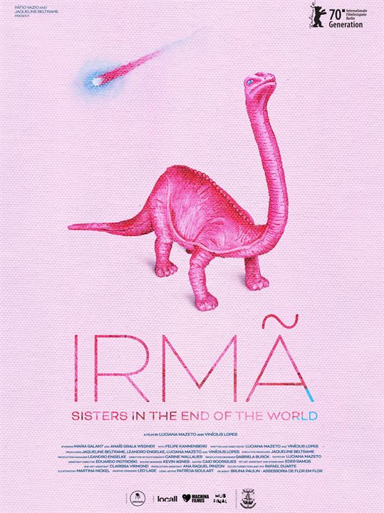 Irmã : Poster