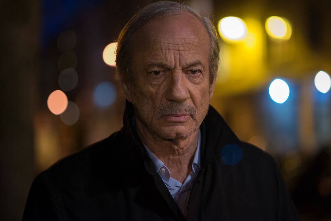 Fotos Patrick Chesnais