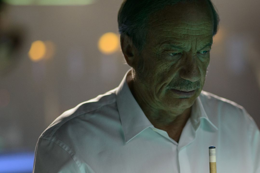 Fotos Patrick Chesnais