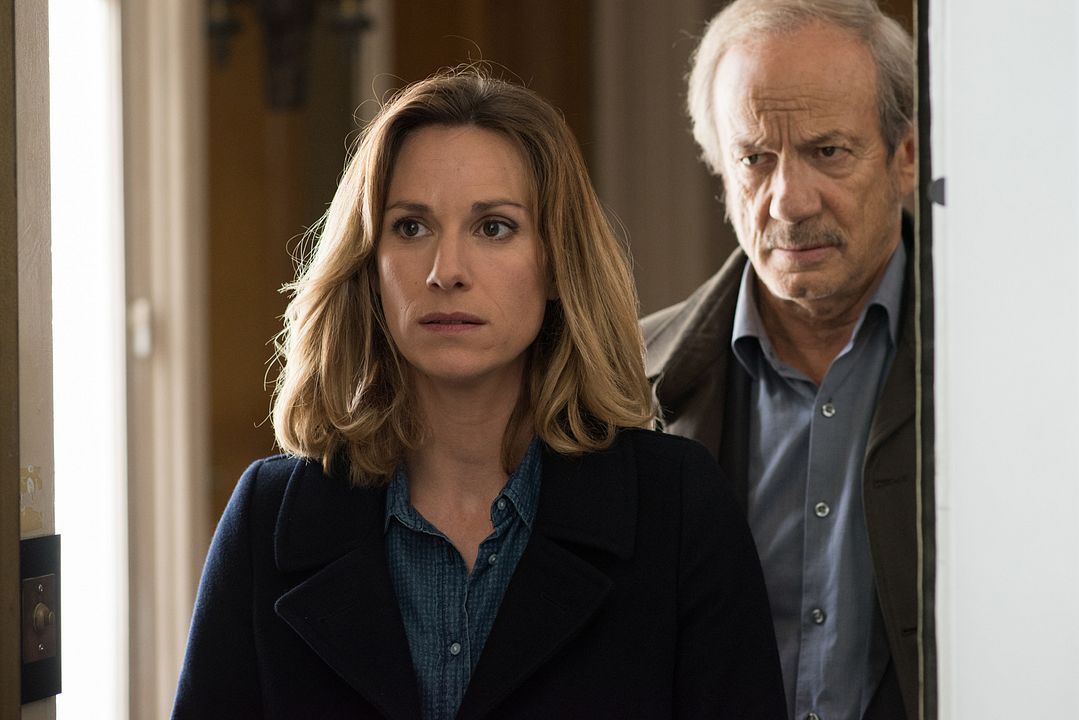 Fotos Patrick Chesnais