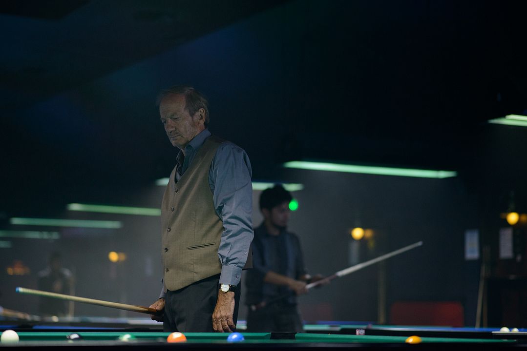 Fotos Patrick Chesnais