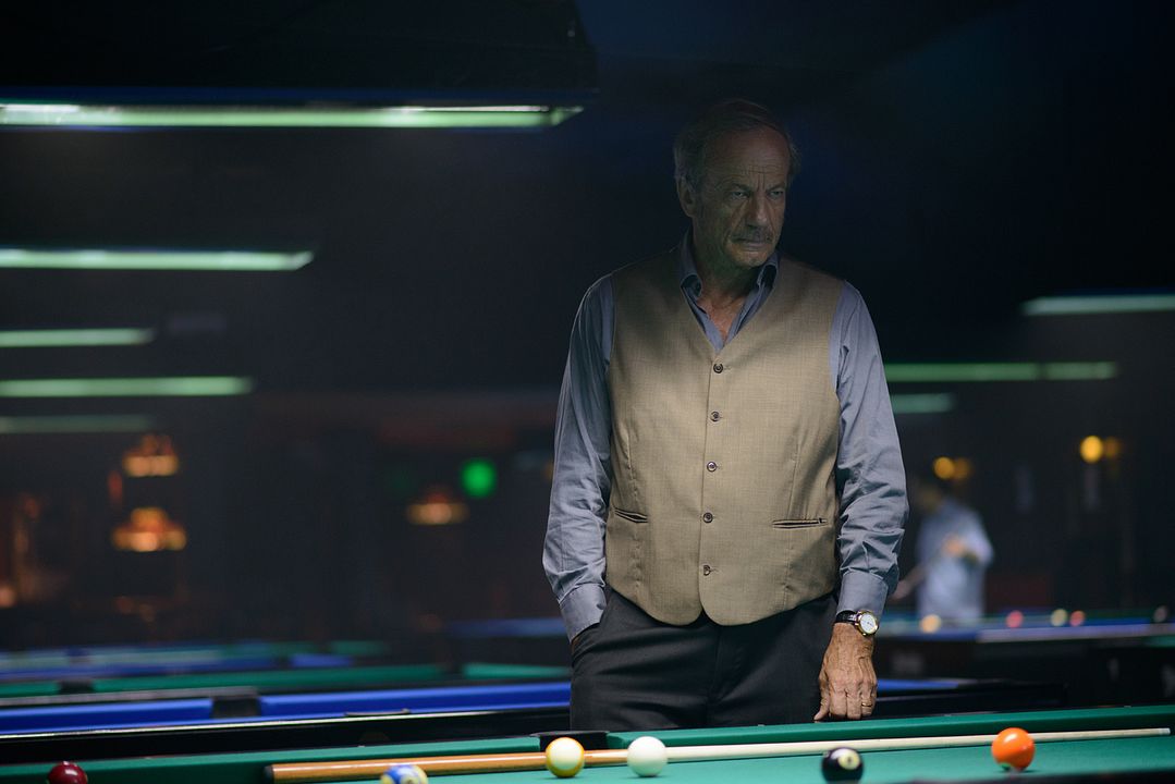 Fotos Patrick Chesnais