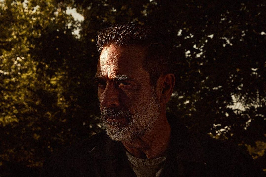 Fotos Jeffrey Dean Morgan