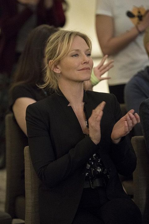 Fotos Kelli Giddish