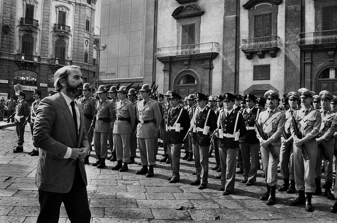 Fotografando a Máfia : Fotos