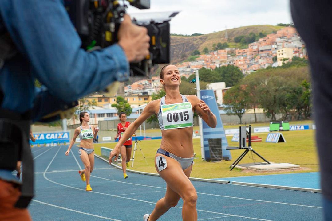 4x100 - Correndo por um Sonho : Fotos