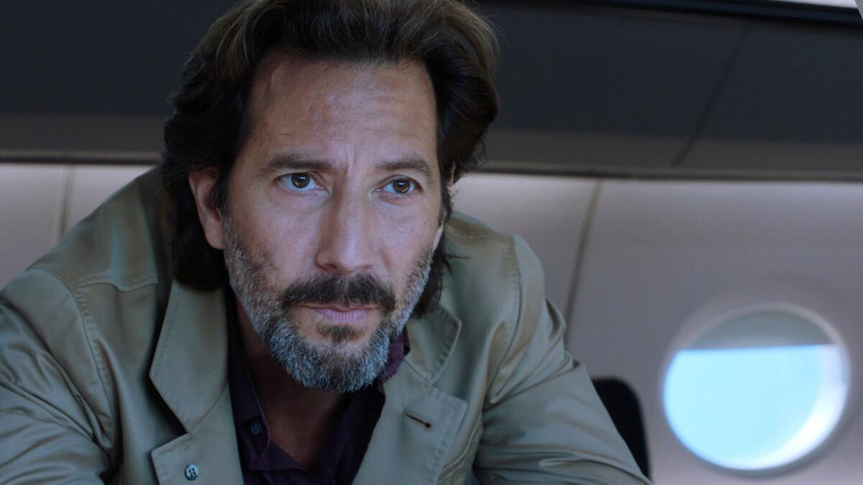 Fotos Henry Ian Cusick