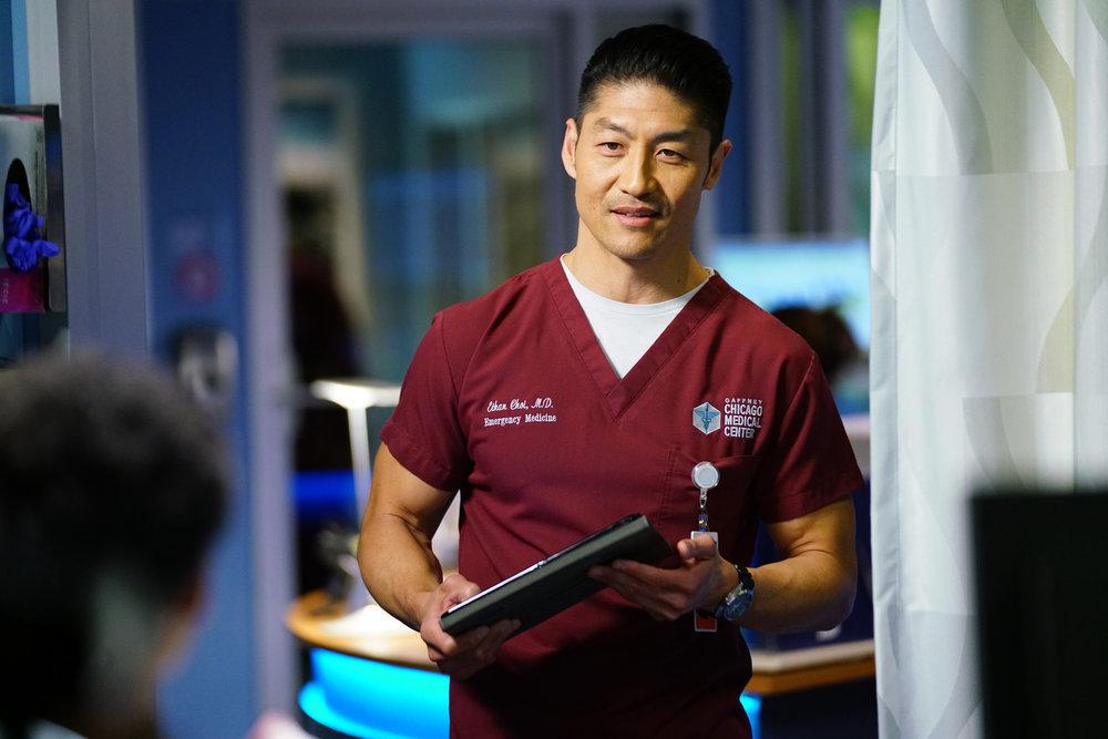 Fotos Brian Tee