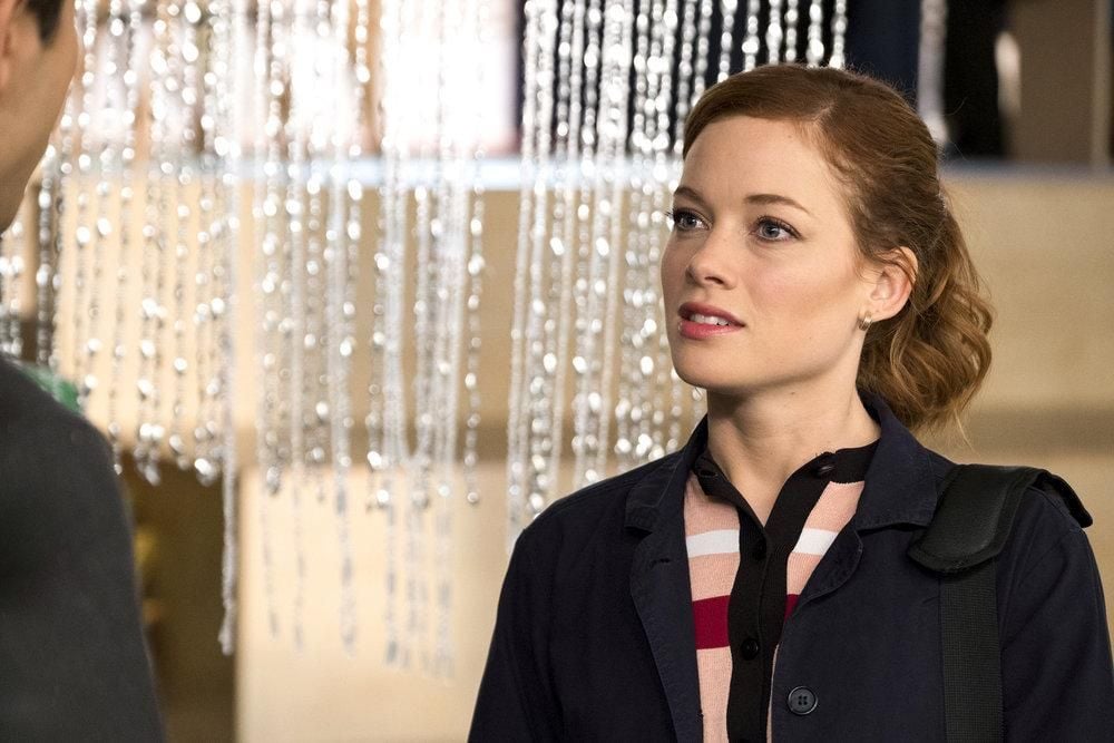 Zoey e a sua Fantástica Playlist : Fotos Jane Levy