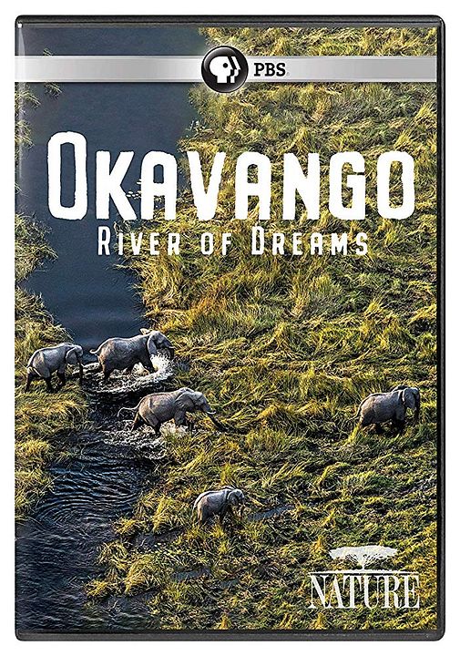 Okavango: River Of Dreams : Poster