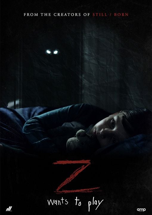 Amizade Maldita : Poster
