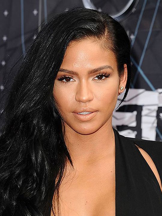 Poster Cassie Ventura