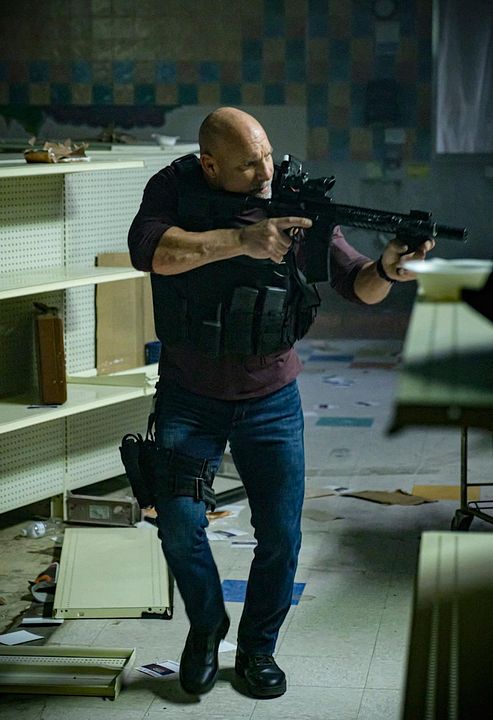 Fotos Bill Goldberg
