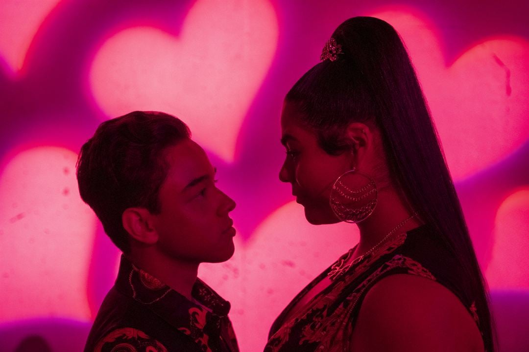 On My Block : Fotos Jason Genao, Jessica Marie Garcia