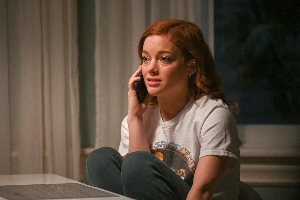 Zoey e a sua Fantástica Playlist : Fotos Jane Levy