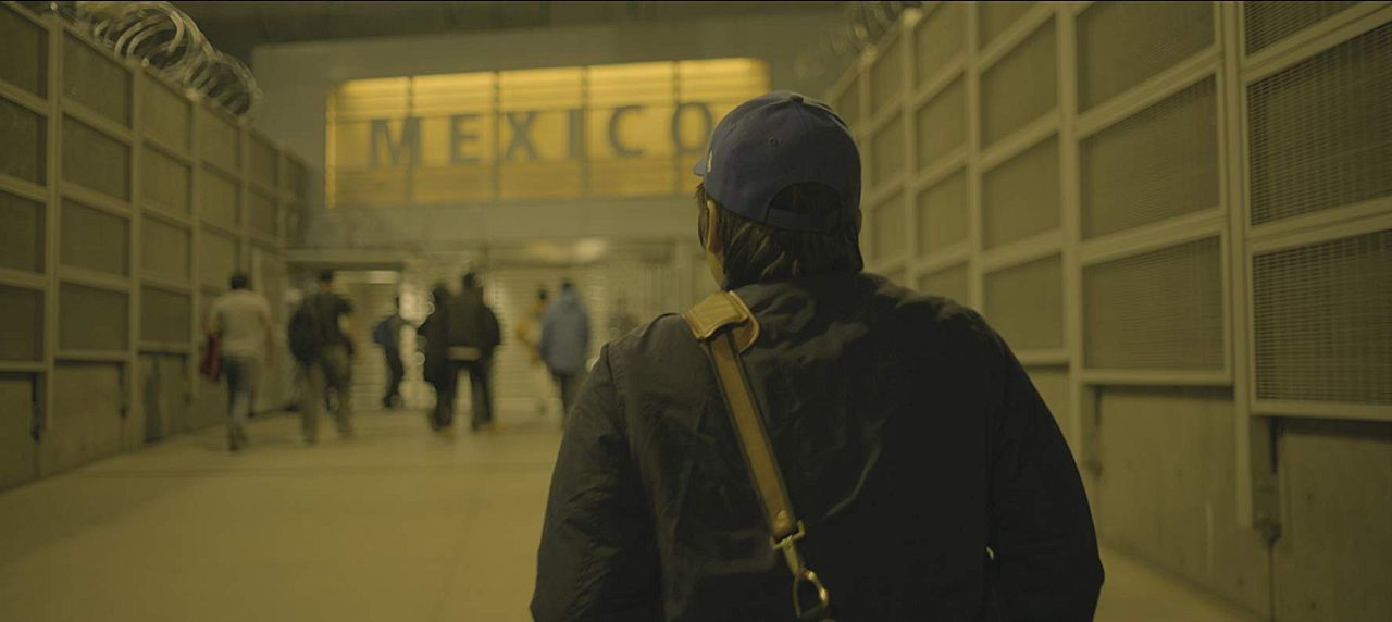 Sin Señas Particulares : Fotos
