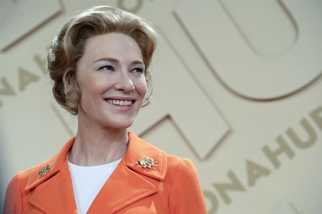 Mrs. America : Fotos Cate Blanchett