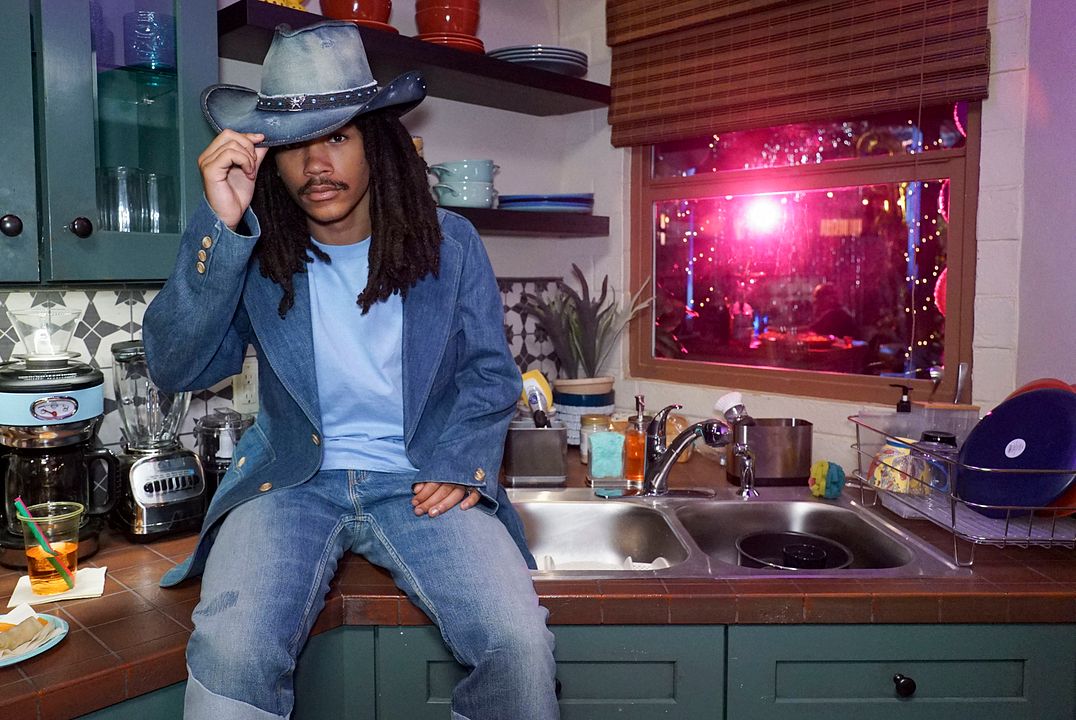 Fotos Luka Sabbat