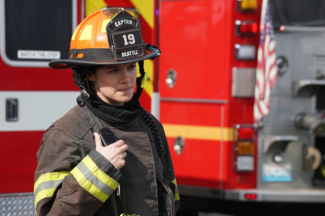 Station 19 : Fotos Danielle Savre