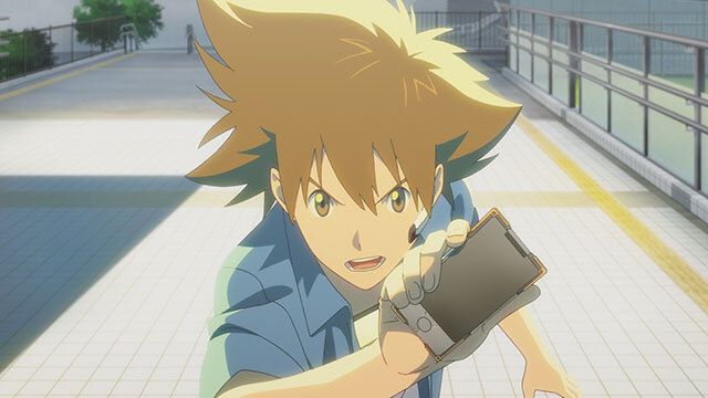 Digimon Adventure: Last Evolution Kizuna - Filme 2020 - AdoroCinema