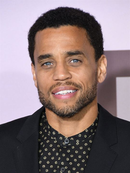 Poster Michael Ealy