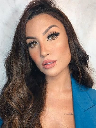 Poster Bianca Andrade