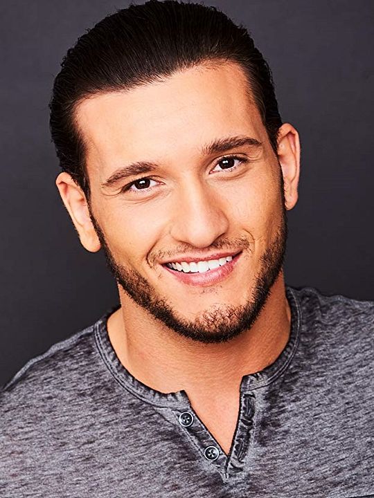 Poster Joey Sasso