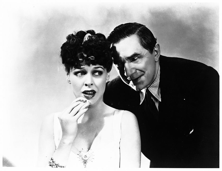 Fotos Bela Lugosi