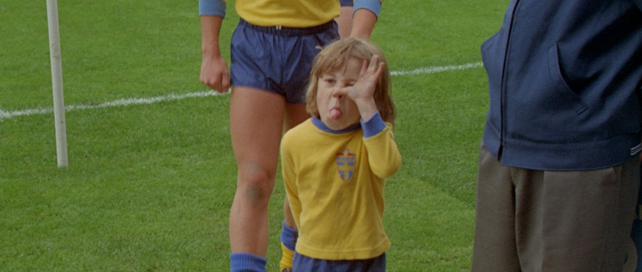 Fotos Johan Bergman