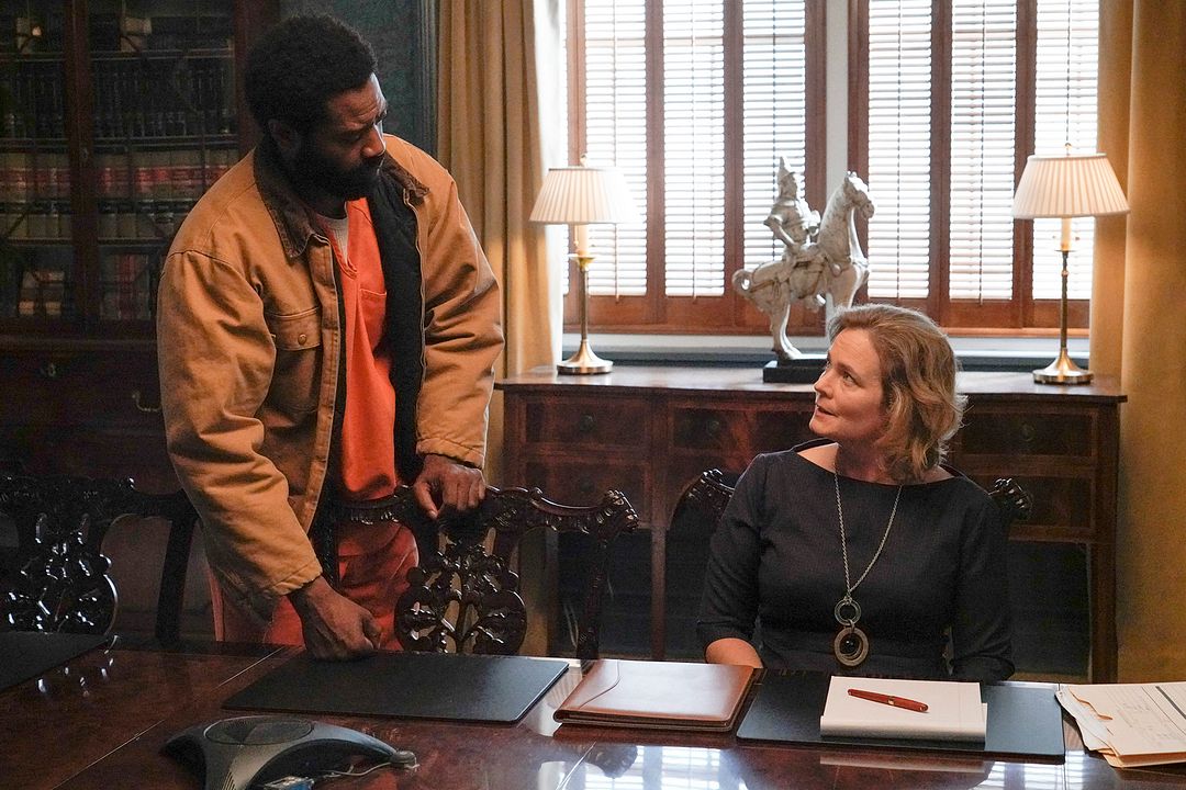 Fotos Nicholas Pinnock