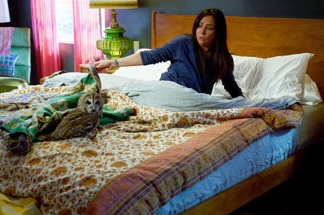 Fotos Pamela Adlon