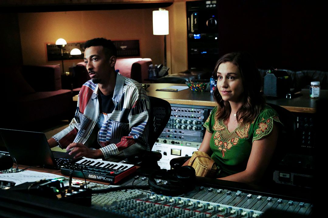 Dave : Fotos Taylor Misiak, Travis Bennett